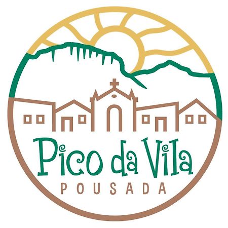 Pousada Pico Da Vila Vale do Capao Ngoại thất bức ảnh