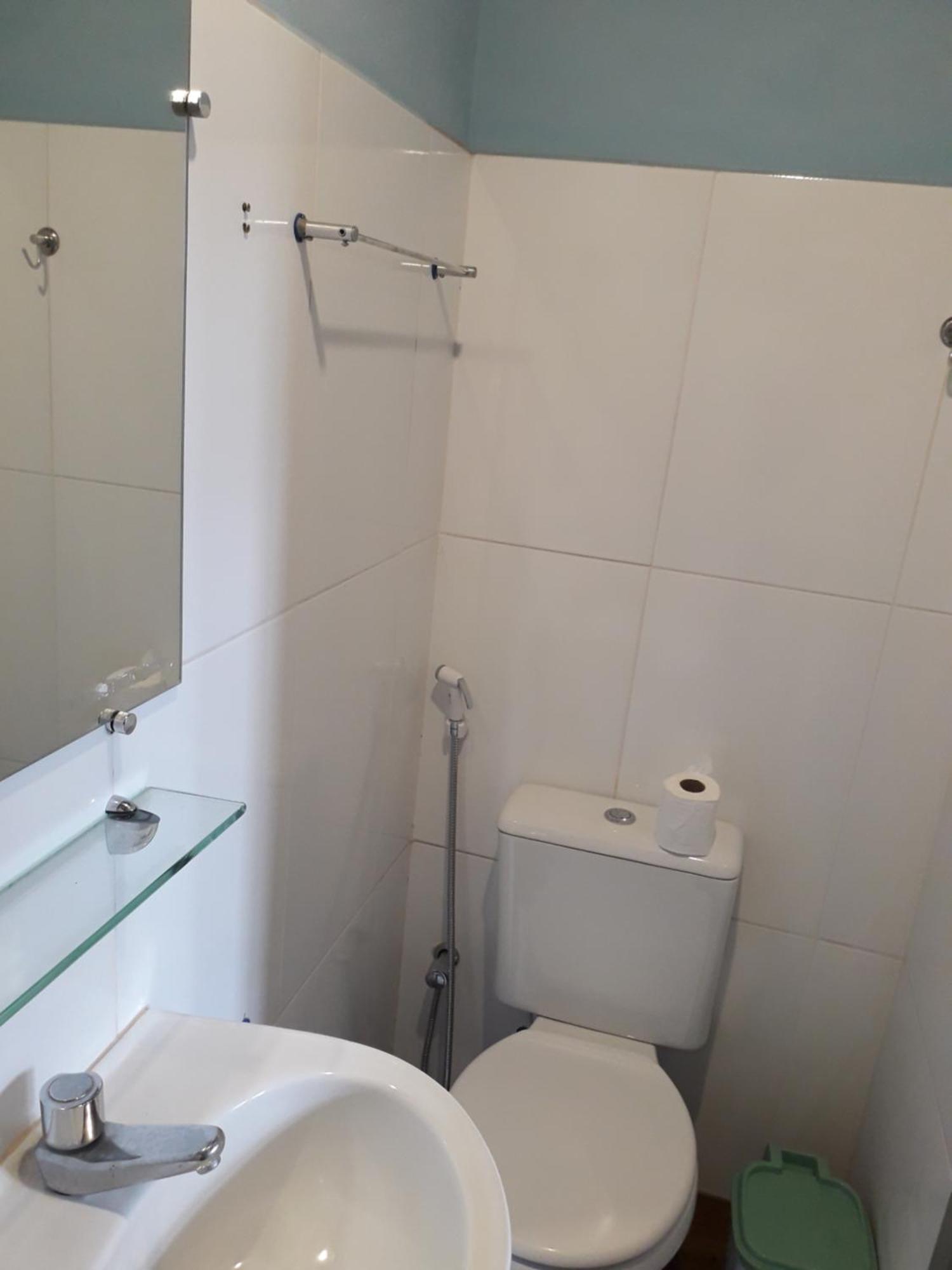 Pousada Pico Da Vila Vale do Capao Phòng bức ảnh